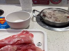 -龍歌自助小火锅(李沧丽达店)