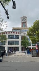 -复旦大学附属妇产科医院(杨浦院区)