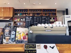 -Jamaicablue Coffeeshop(中央广场店)