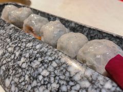干贝咸蛋黄虾滑-哥老官重庆美蛙鱼头(西湖银泰十一哥店)