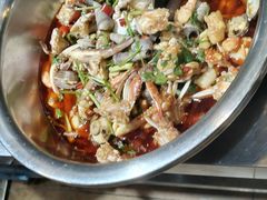 -福建美食城(老君堂店)