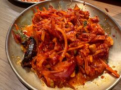 -西塔老太太泥炉烤肉(望京一店)