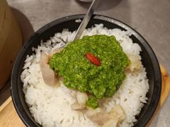-蔡澜点心·粤菜(万菱汇店)