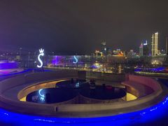 -杜尚rooftop露台酒吧