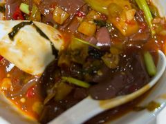 -花椒俏川菜小馆(南海万达店)