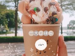 -CHOCHENG&CO.(欢乐海岸店)