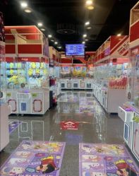 -木马王国(萧山银隆店)