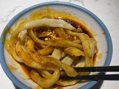 -龙抄手(文殊坊店)