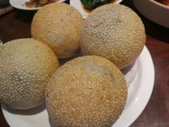 四川麻圆-川旺角川粤融合菜•海景餐厅(星海广场店)