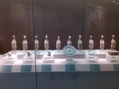 -西安大唐西市博物馆