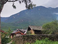-玉湖村