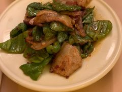 -龙门阵茶屋川菜馆(武康路店)