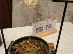 -三清山希尔顿度假酒店·三清轩中餐厅
