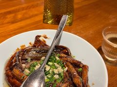 响油鳝丝-熠盛·本帮菜Bistro(永嘉路店)