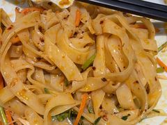 -西部马华清真兰州牛肉面·烧烤夜市(三里河店)