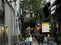 -陈添記·祖傳爽鱼皮·西关老字号(广州首店)