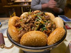 -范家小馆·烤鸭新京菜(金融街店)