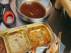 -胡悦里韩式烤肉(芝罘万达广场店)