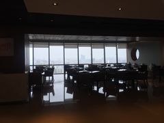 -上海龙之梦万丽酒店