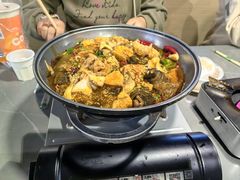 -胡二厨 ·甲鱼牛羊鞭·小龙虾(虎泉店)