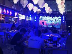 -羊之道草原味道清真餐厅(番禺店)