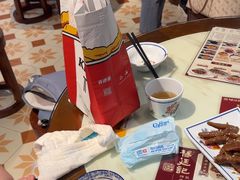 -顺德杨廷记·粤菜小馆(白云山店)