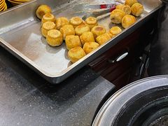 -毛华美食(清扬路店)