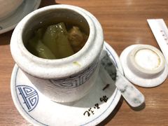 白豆苦瓜炖排骨-冯不记米坊(凯德广场店)