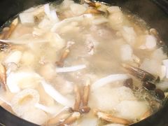 -探窝·竹笙椰子鸡(杨箕店)