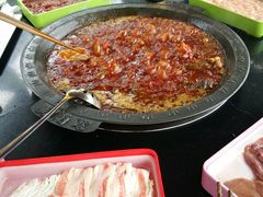 -楠柏弯休闲山庄(梨花溪店)