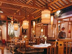 -江南赋(内蒙古大厦店)