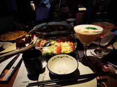 -胡桃里音乐酒馆(四道口店)