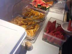 -新辣宴·湖南家常菜·商务聚餐(中粮创芯店)