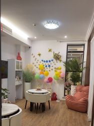 -佳宝全套房精品月子会所(大华店)