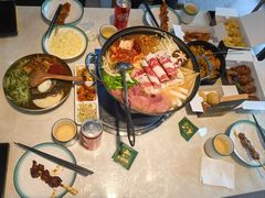 -屋里家延边朝鲜族冷面(梅林3店)