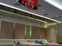 -西贝(金桥店)