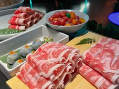 -大隐·成都火锅Bistro(合生麒麟新天地店)