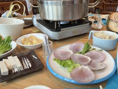 -糟粕醋·椰苑海南菜餐厅(亚龙湾天域酒店)