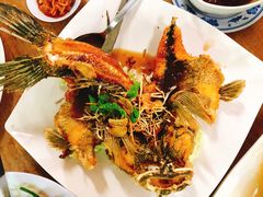 -無招牌海鮮(芽笼店)
