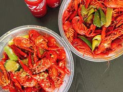 -指爱龙虾(金杨路总店)