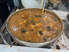 -逍遥镇刘相五胡辣汤豆沫馆(康复中街店)