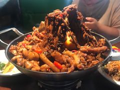 -胖哥俩肉蟹煲(杭州下沙学林街店)