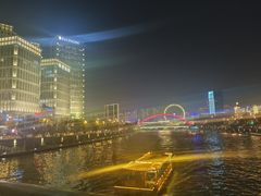 -天津之眼摩天轮