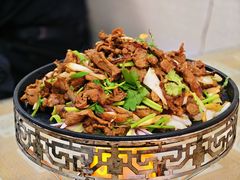 -清真·鸦儿李记·小馆(后海店)