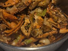 -七欣天香辣蟹火锅(海门解放中路店)