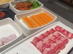 -海底捞火锅(杭州天虹购物中心店)