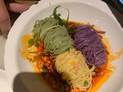 -绿茶餐厅(领展购物广场·中关村店)