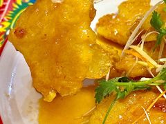 -闯关东东北农家菜(崂山石老人店)