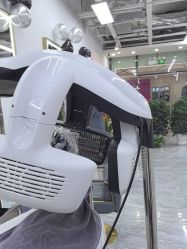 -阿三造型烫染•接发