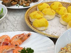 -轩记海鲜餐厅·四十五年老字号·经典粤菜(西区彩虹店)